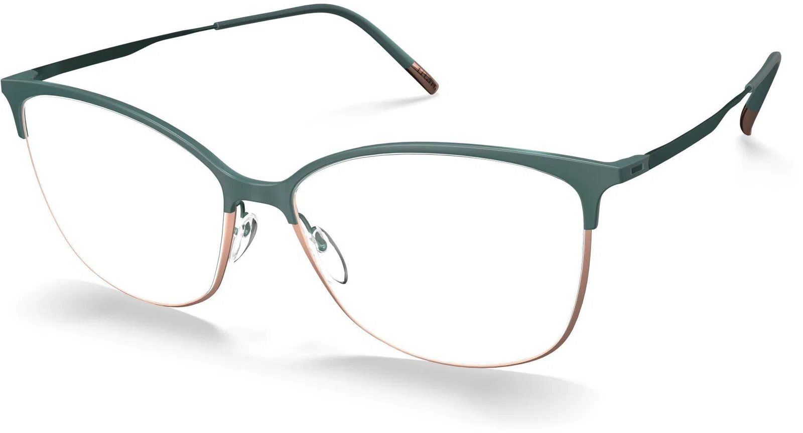 Silhouette Urban Fusion 1608 Eyeglasses - view 47